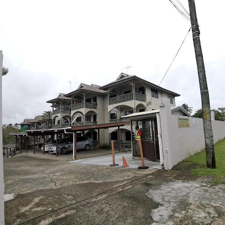 Suva Usp Lodge Exterior photo